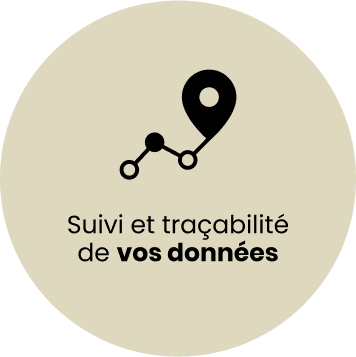 tracabilité des données